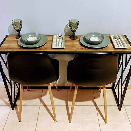 M.O.M.'S Appartement Alexandroupolis Buitenkant foto