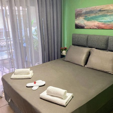 M.O.M.'S Appartement Alexandroupolis Buitenkant foto