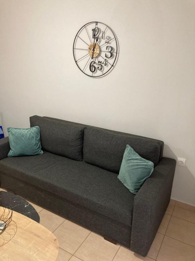 M.O.M.'S Appartement Alexandroupolis Buitenkant foto
