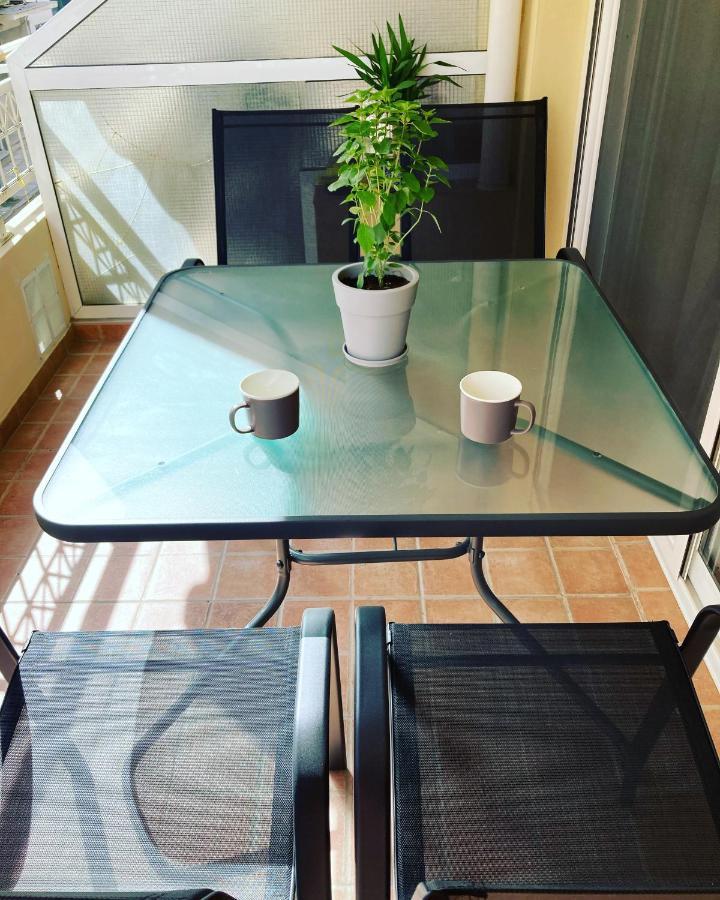 M.O.M.'S Appartement Alexandroupolis Buitenkant foto