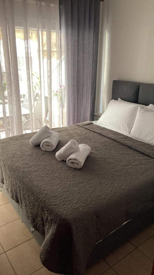 M.O.M.'S Appartement Alexandroupolis Buitenkant foto