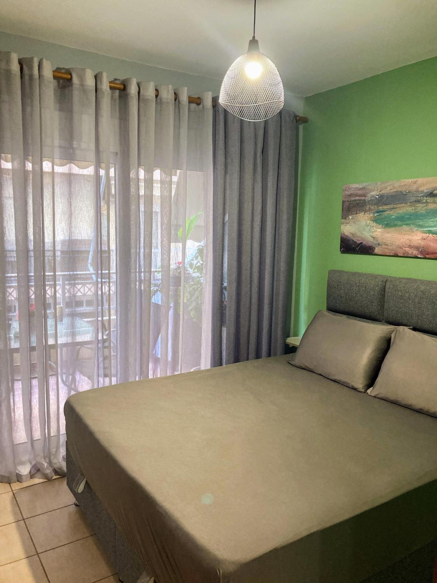 M.O.M.'S Appartement Alexandroupolis Buitenkant foto