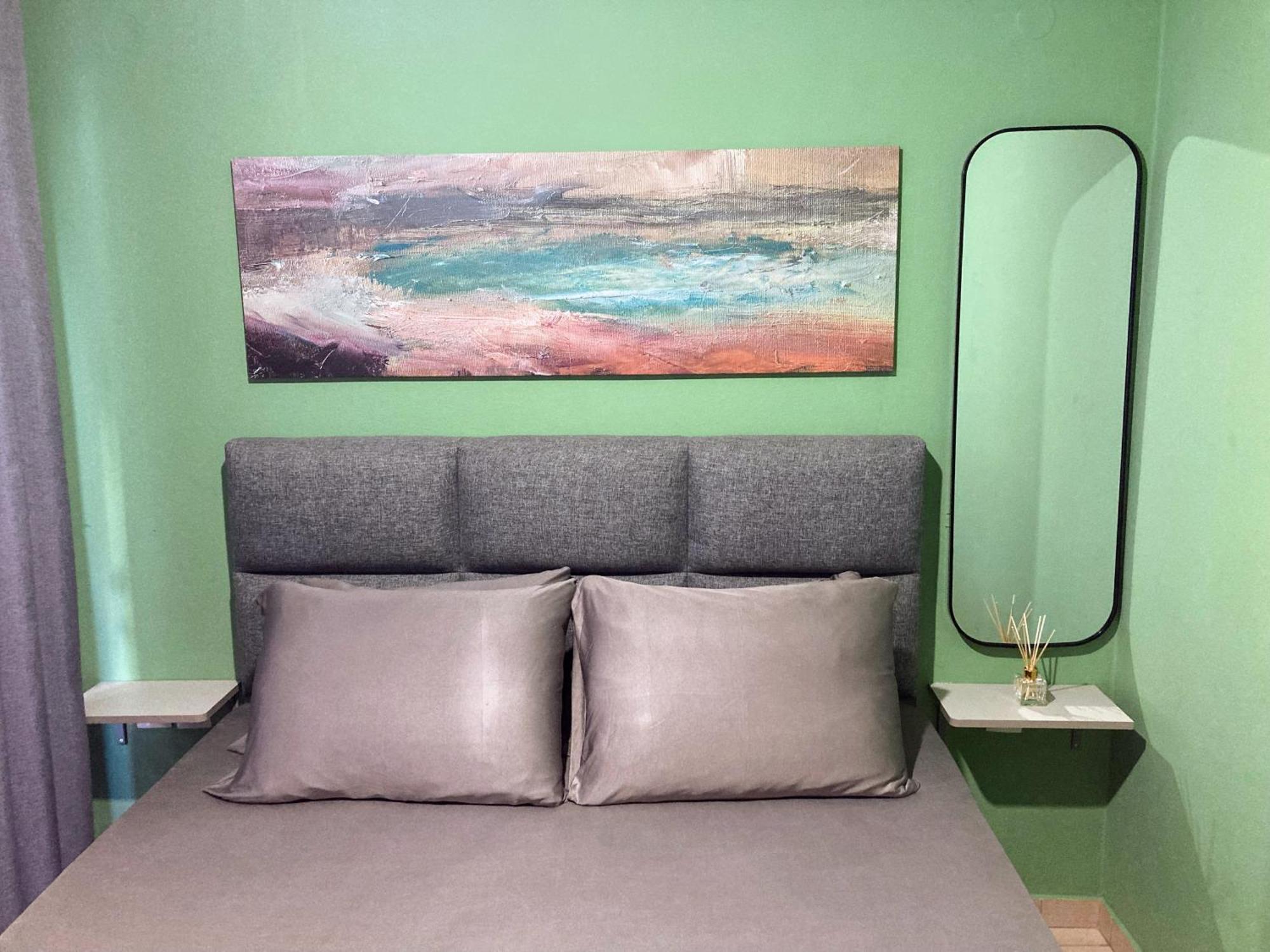 M.O.M.'S Appartement Alexandroupolis Buitenkant foto