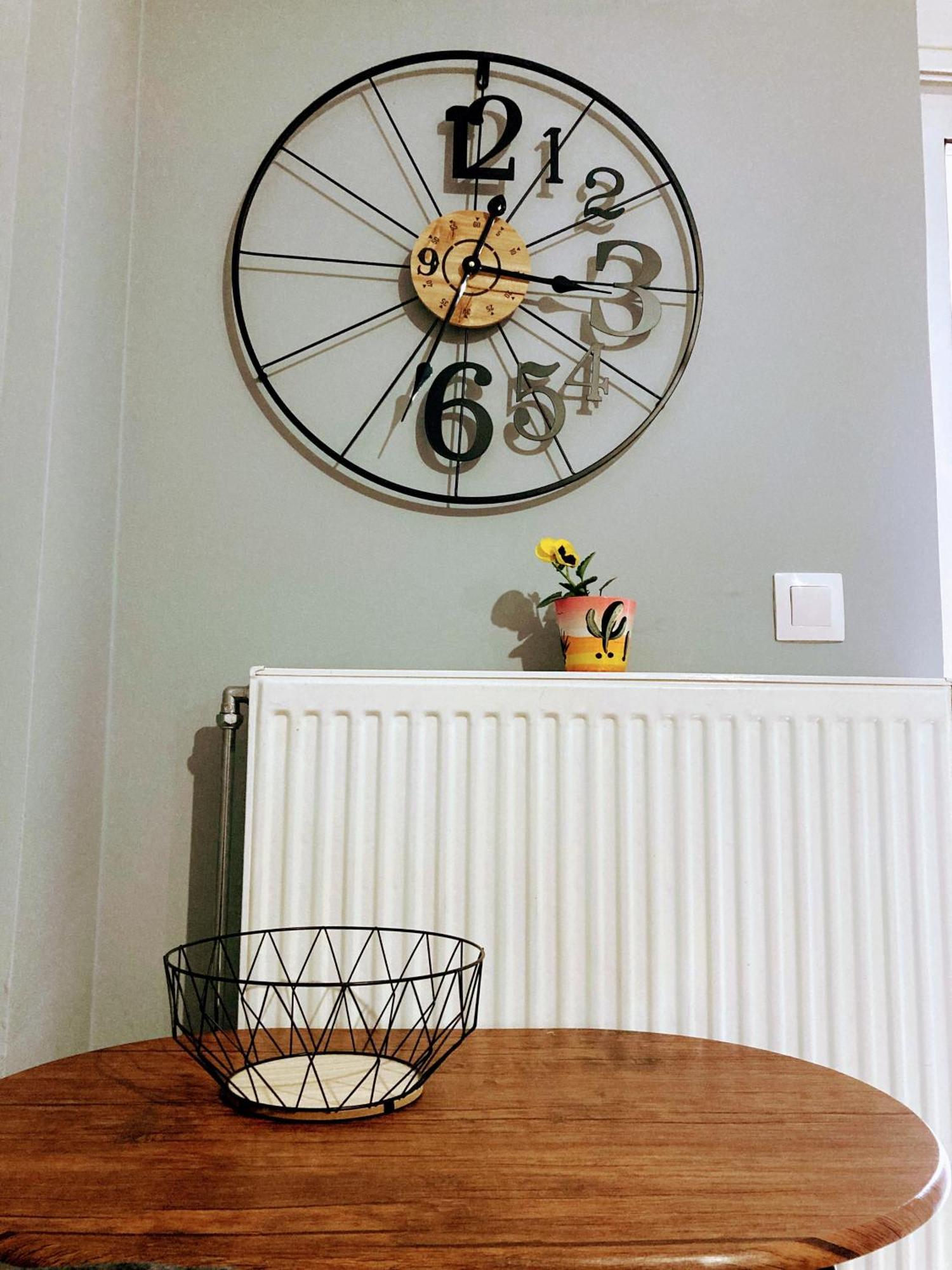 M.O.M.'S Appartement Alexandroupolis Buitenkant foto