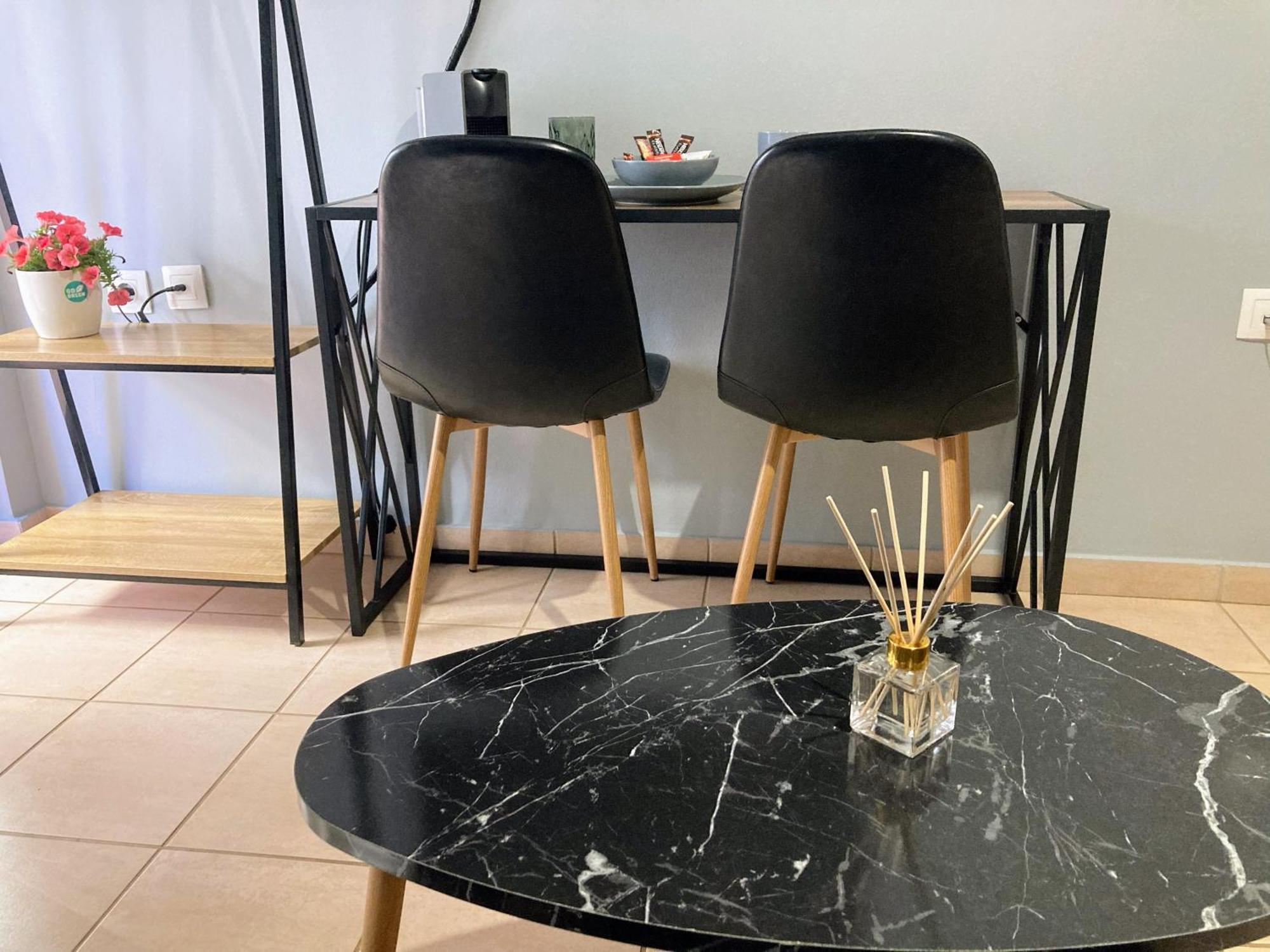 M.O.M.'S Appartement Alexandroupolis Buitenkant foto
