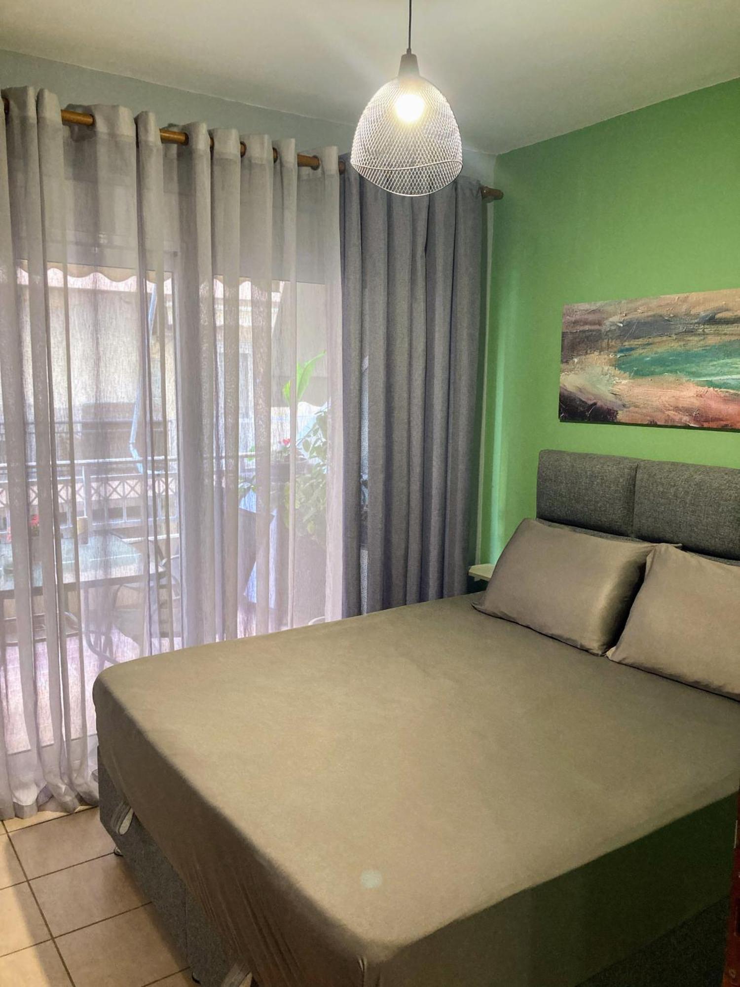 M.O.M.'S Appartement Alexandroupolis Buitenkant foto