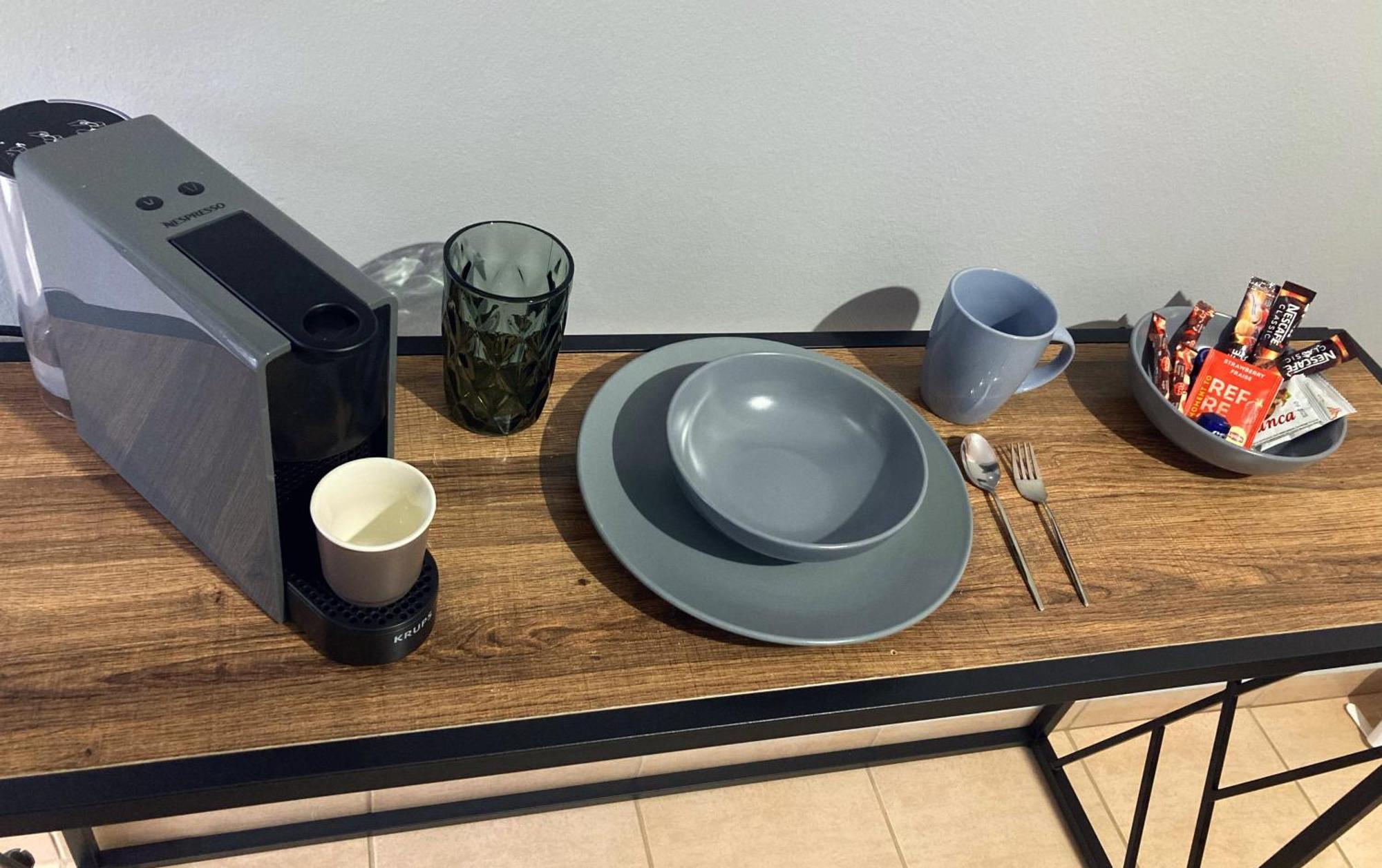M.O.M.'S Appartement Alexandroupolis Buitenkant foto