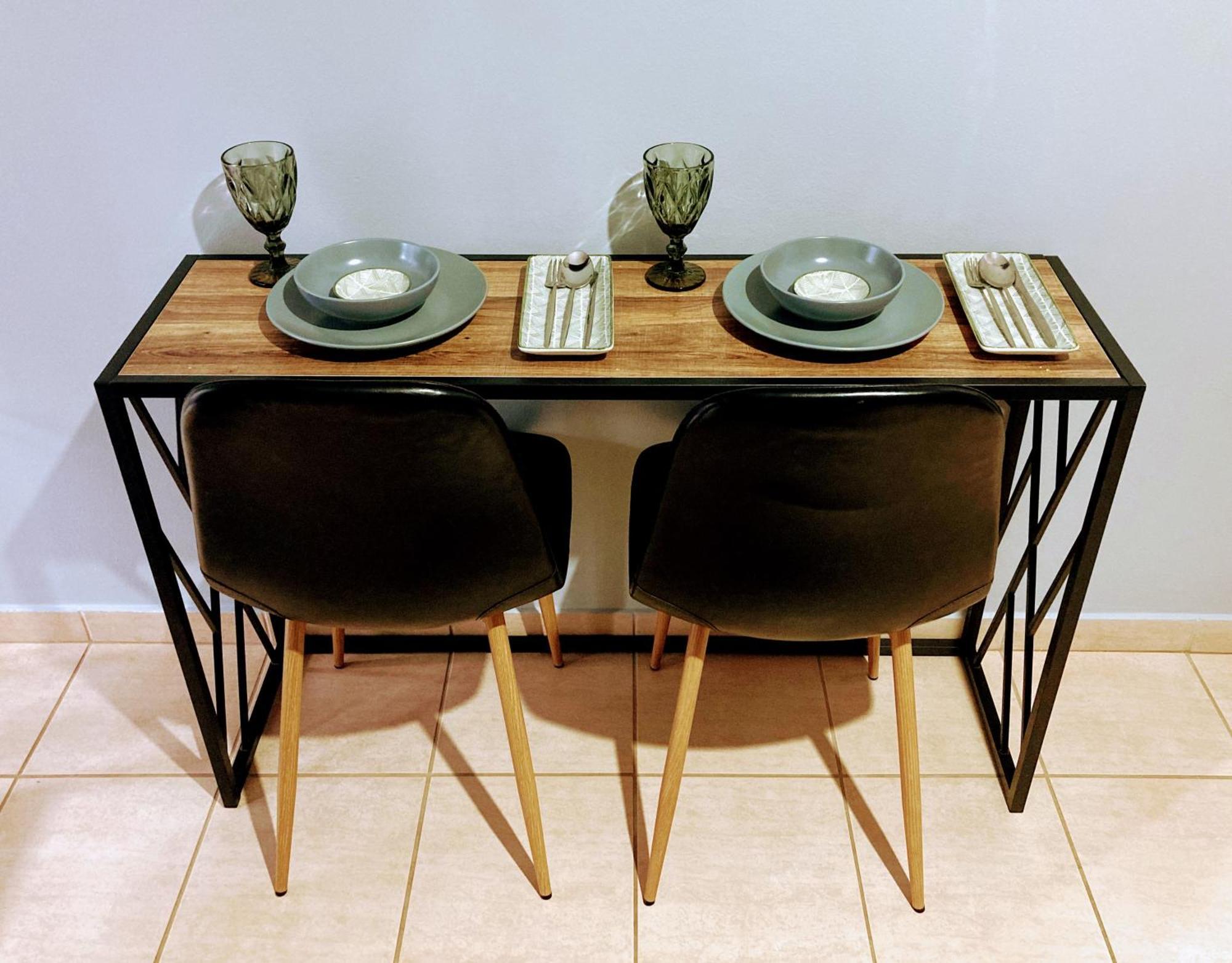 M.O.M.'S Appartement Alexandroupolis Buitenkant foto