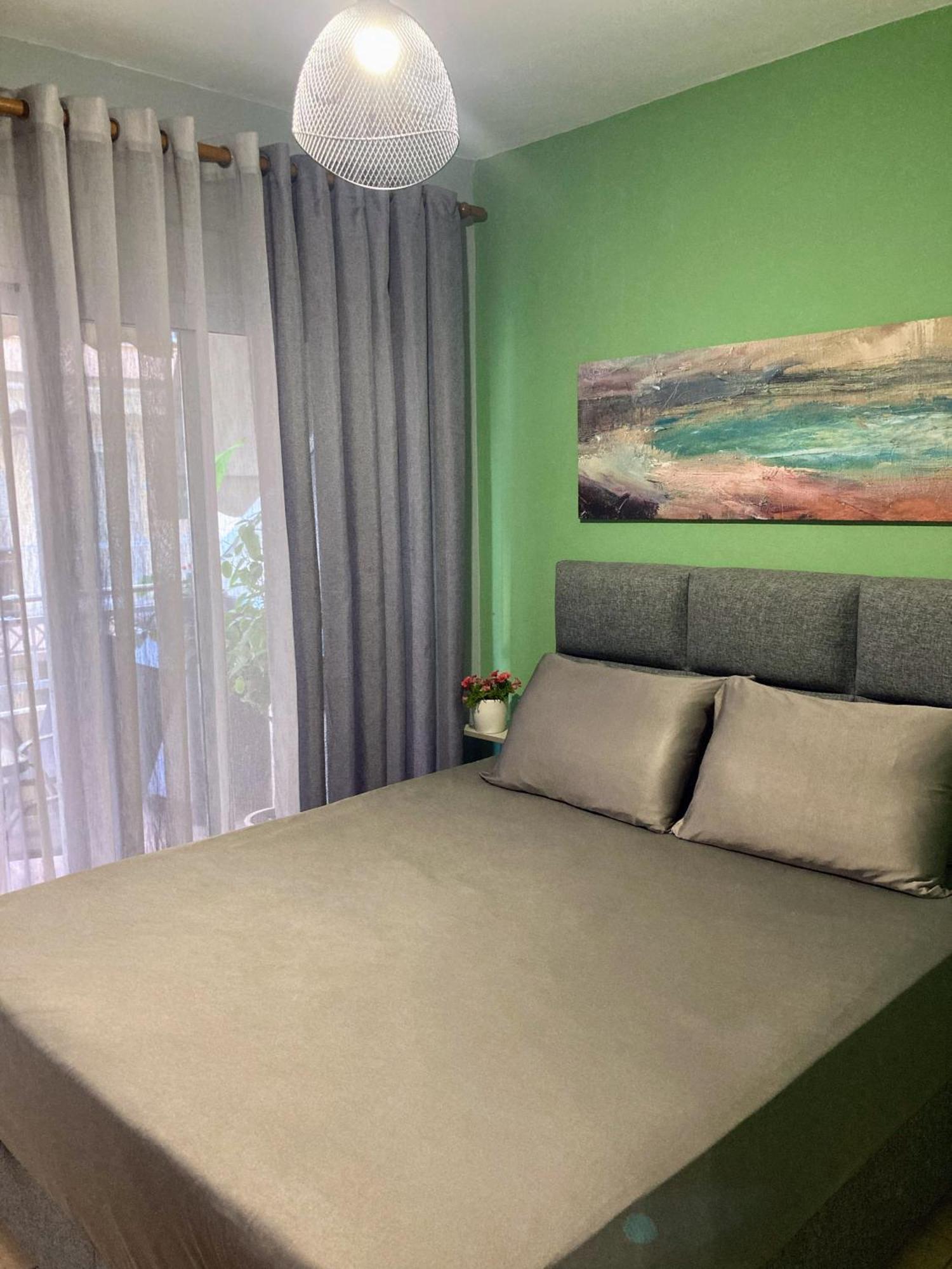M.O.M.'S Appartement Alexandroupolis Buitenkant foto