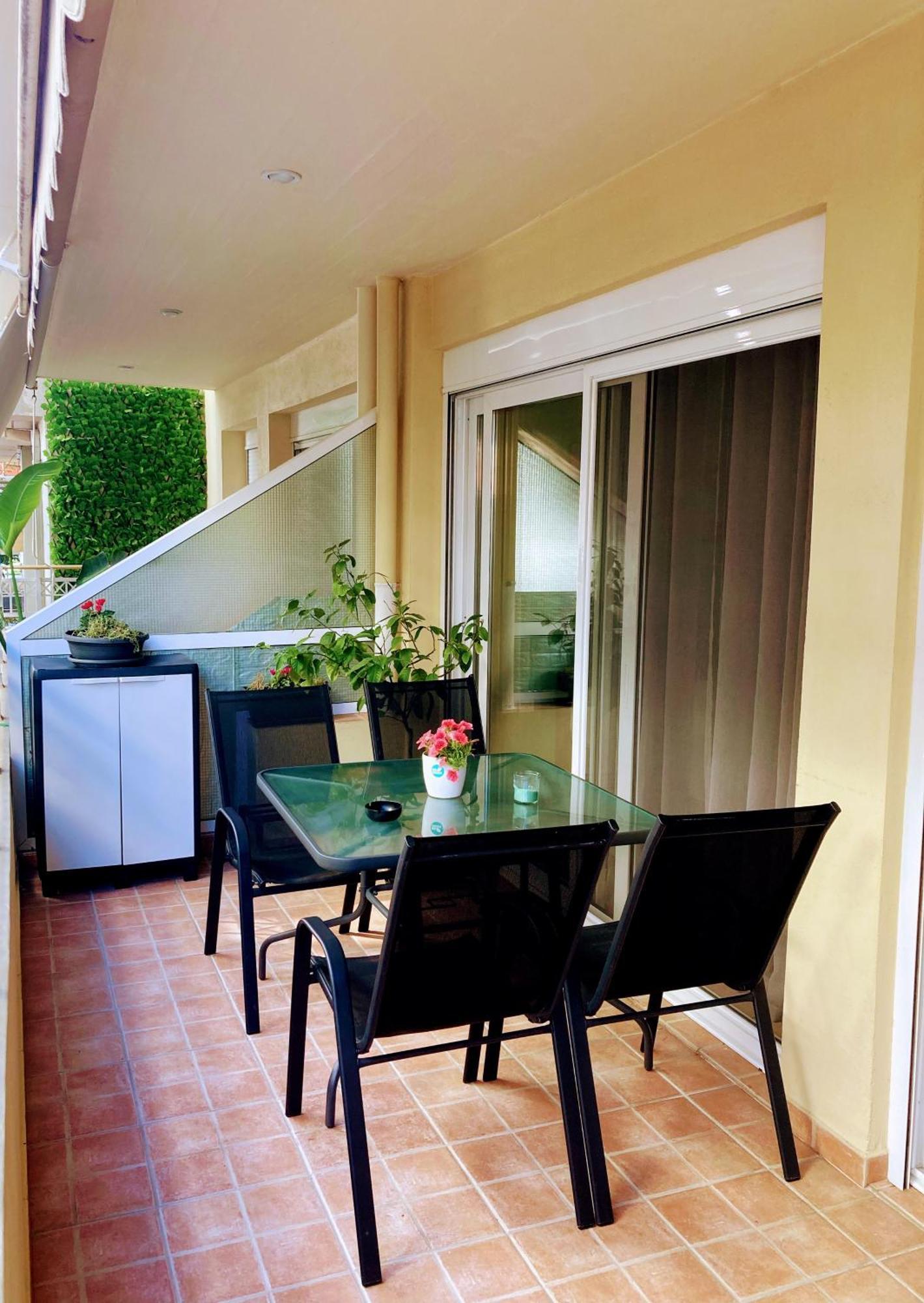 M.O.M.'S Appartement Alexandroupolis Buitenkant foto