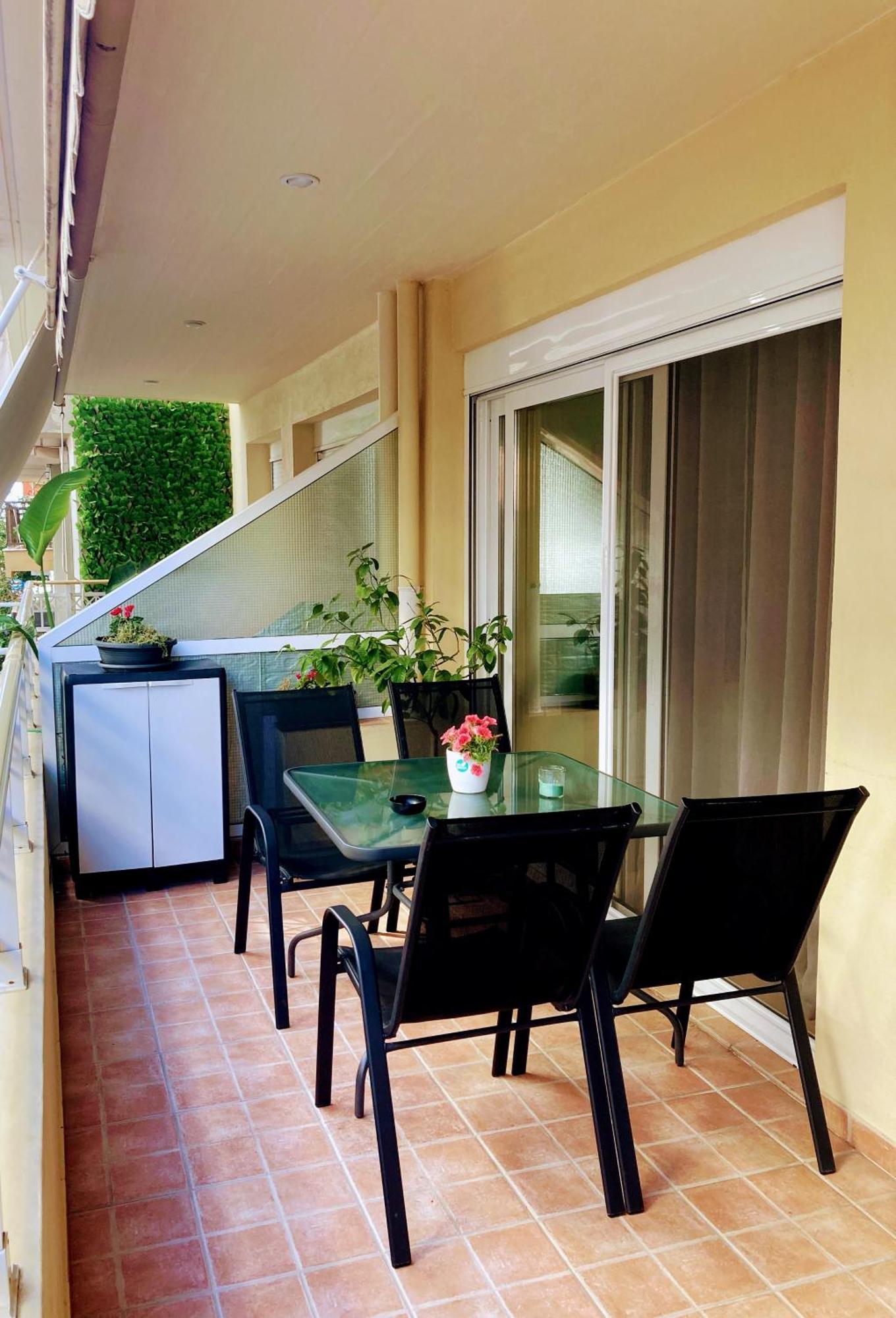 M.O.M.'S Appartement Alexandroupolis Buitenkant foto